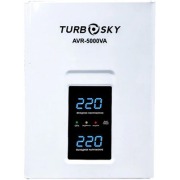 voltage-stabilizer-turbosky-avr-5000va-white