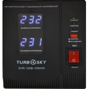 voltage-stabilizer-turbosky-avr-1000va-black