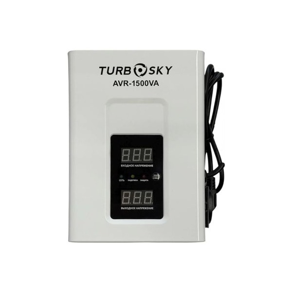 voltage-stabilizer-turbosky-avr-1500va-white-thumb-2