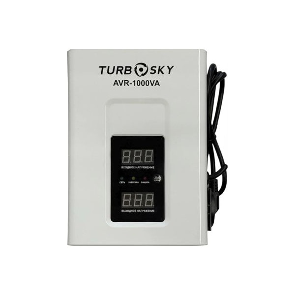 voltage-stabilizer-turbosky-avr-1000va-white-thumb-2