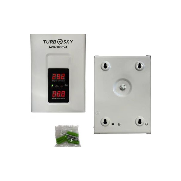 voltage-stabilizer-turbosky-avr-1000va-white-thumb-9