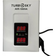 voltage-stabilizer-turbosky-avr-1000va-white