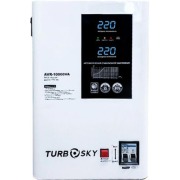 voltage-stabilizer-turbosky-avr-10000va-white