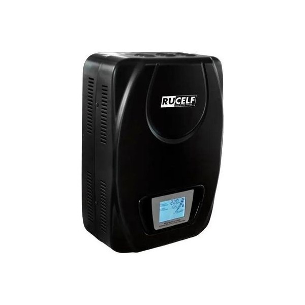 voltage-stabilizer-rucelf-sdwii-12000-l-10kw-black-thumb-1