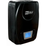 voltage-stabilizer-rucelf-sdwii-6000-l-5kw-black
