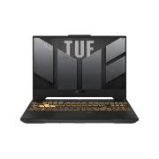 Ноутбук игровой ASUS TUF Gaming F15 FX507VI-LP145/15.6"/Core i7-13620H/16/1TB/RTX 4070/NoOS/Grey (90NR0FH7-M00910)