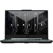 Ноутбук игровой ASUS TUF Gaming F15/15.6"/Core i7-11800H/16/1TB/RTX 3050 Ti/noOS/Black