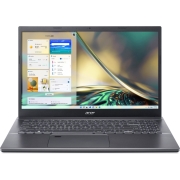 Ноутбук игровой Acer Aspire 5 A515-57G/15.6"/Core i5-1240P/16/512/RTX 2050/noOS/Grey