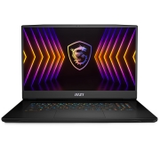 Ноутбук игровой MSI Titan GT77/17.3"/Core i9-12900HX/64/2TB/RTX 3080 Ti/Win/Black (12UHS-200RU)