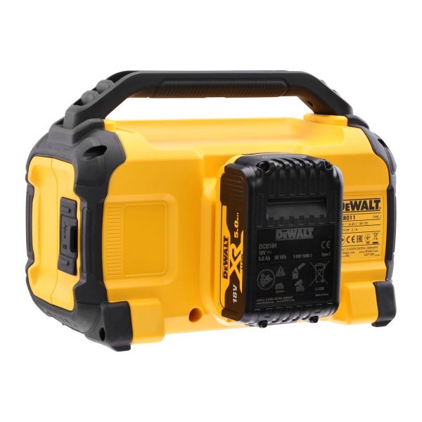 portable-accumulator-audiosystem-dewalt-18v-20w-charger-dcr-011-dcr-011-xj-thumb-3