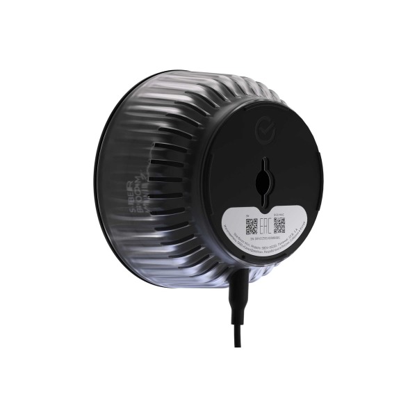 smart-speaker-sber-boom-mini-2-quantum-black-artificial-intellect-gigachat-sbdv-00250a-thumb-3