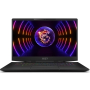 Ноутбук игровой MSI Stealth 17 Studio/17.3"/Core i9-13900H/32/2TB/RTX 4090/Win/Black (A13VI-064RU)