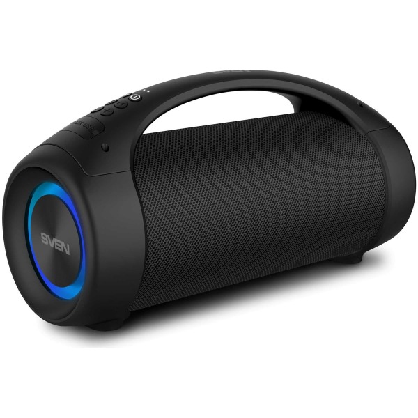 portable-speaker-sven-as-ps-370-black-40w-waterproof-ipx5-truewireless-bluetooth-fm-usb-microsd-3600mah-sv-020408-thumb-2