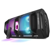 portable-speaker-sven-as-ps-670-black-65w-truewireless-bluetooth-fm-usb-microsd-led-display-remotecontrol-4400mah-sv-020170