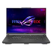 Ноутбук игровой ASUS ROG Strix G16/16"/Core i7 13650HX/32/512/RTX 4080/Win/Gray