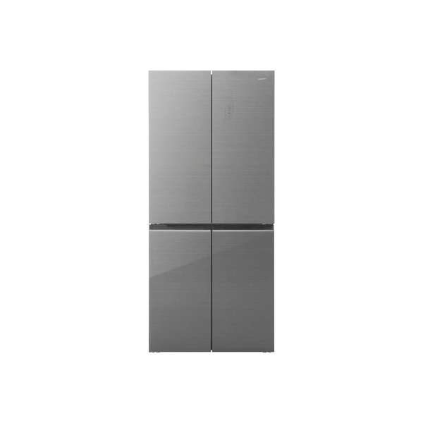 refrigerator-centek-grey-glass-total-nf-503l-186l-317l-glass-4-doors-ct-1745-thumb-1