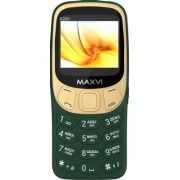 mobile-phone-maxvi-k-200-green