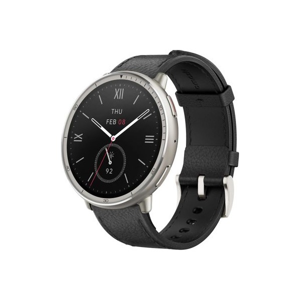 smart-watches-amazfit-active-2-r-premium-a-2437-43-9inch-1-32inch-black-serebristyy-thumb-1