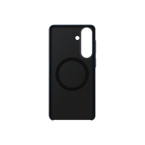 slipcover-clip-case-samsung-carbon-magnet-case-galaxy-s-26-blue-thumb-2