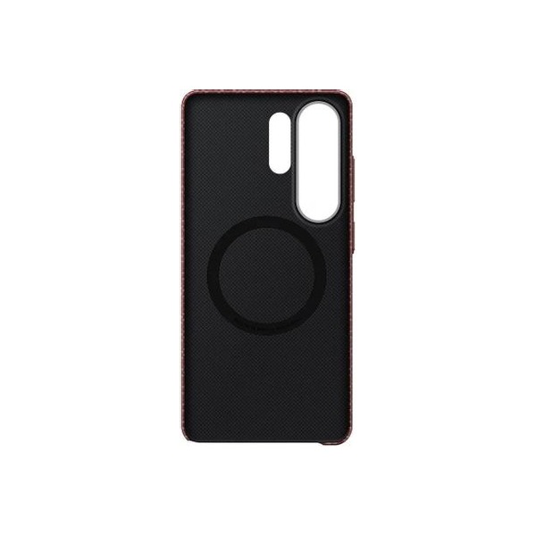 slipcover-clip-case-samsung-carbon-magnet-case-galaxy-s-26-ultra-coral-thumb-2