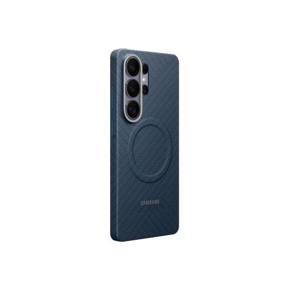 slipcover-clip-case-samsung-carbon-magnet-case-galaxy-s-26-ultra-blue-thumb-4