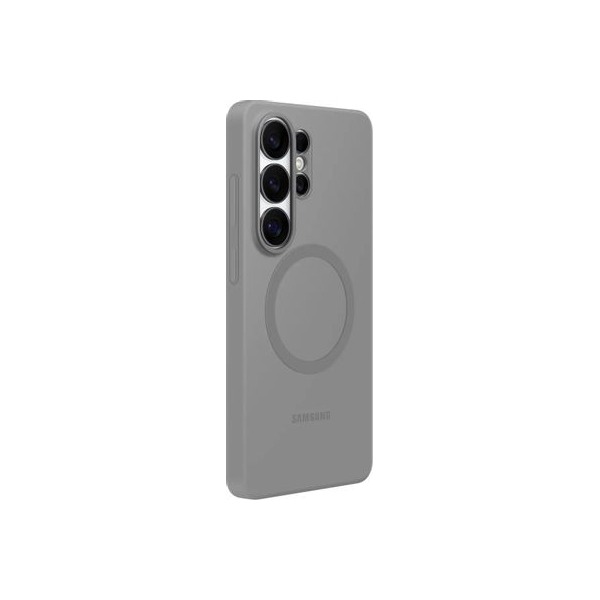 slipcover-clip-case-samsung-silicone-magnet-case-galaxy-s-26-ultra-grey-thumb-2