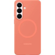 slipcover-clip-case-samsung-silicone-magnet-case-galaxy-s-26-coral
