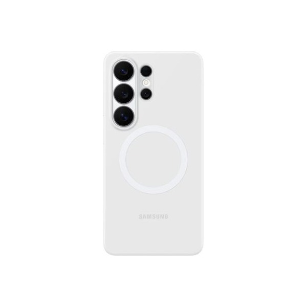 slipcover-clip-case-samsung-silicone-magnet-case-galaxy-s-26-ultra-white-thumb-1