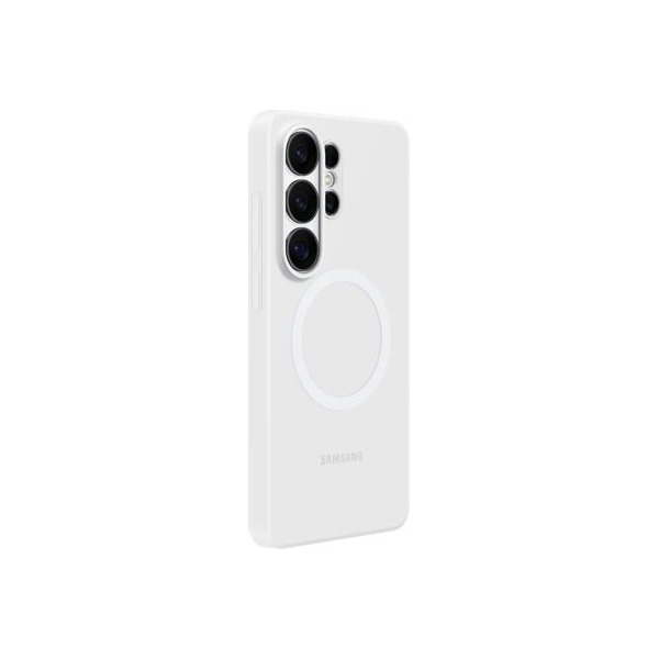 slipcover-clip-case-samsung-silicone-magnet-case-galaxy-s-26-ultra-white-thumb-2