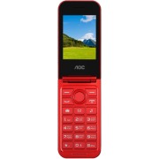 mobile-phone-aoc-a-285-red