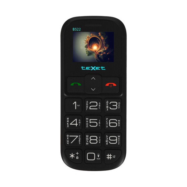 mobile-phone-texet-tm-b-322-black-red-thumb-1