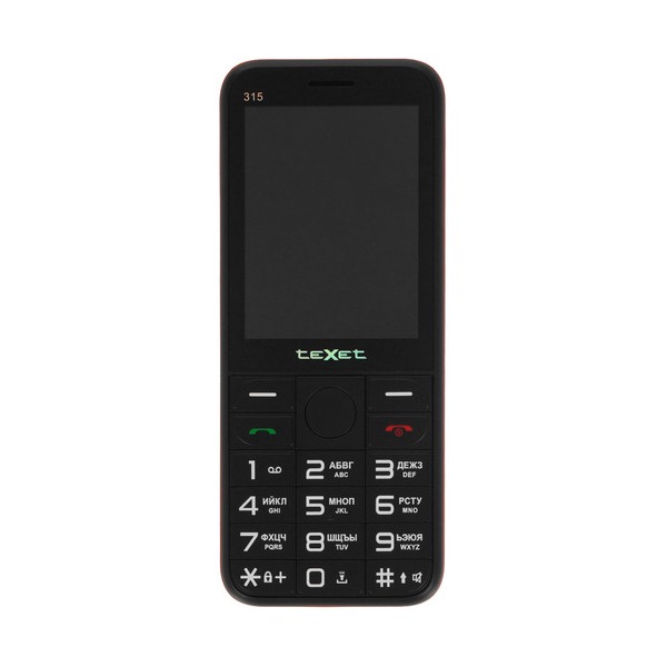 mobile-phone-texet-tm-315-black-red-thumb-2