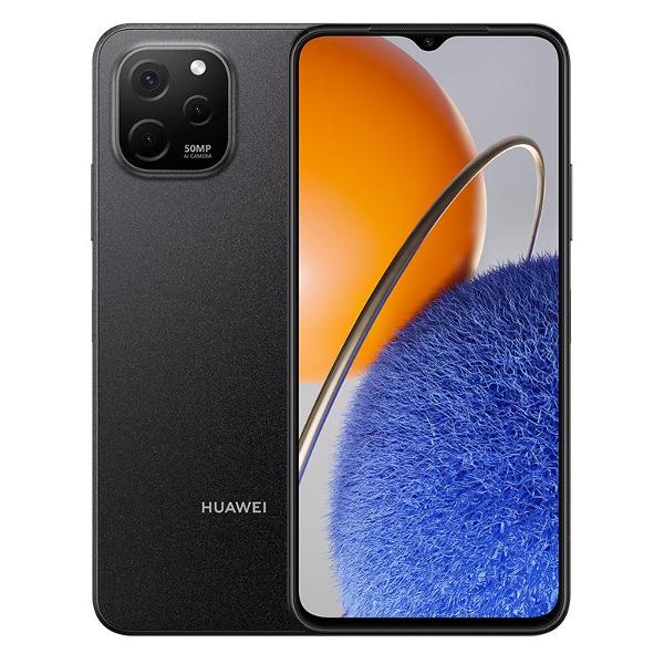 huawei-nova-y61-4-128gb-polnochnyi-black
