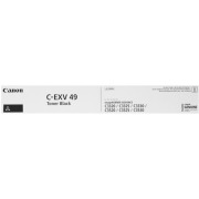 toner-canon-c-exv-49-bk-black