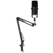 microphone-kit-fifine-am-8-t-black