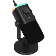 microphone-fifine-am-9-black