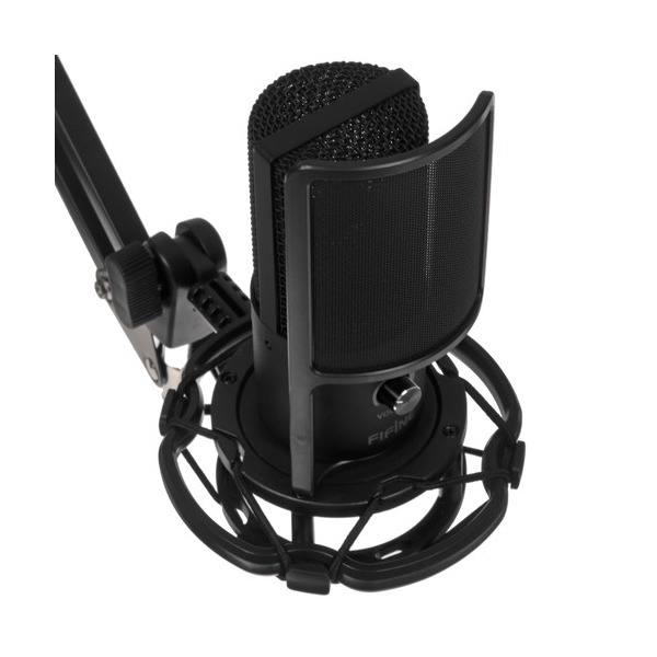 microphone-kit-fifine-t-680-black-thumb-1