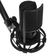 microphone-kit-fifine-t-680-black
