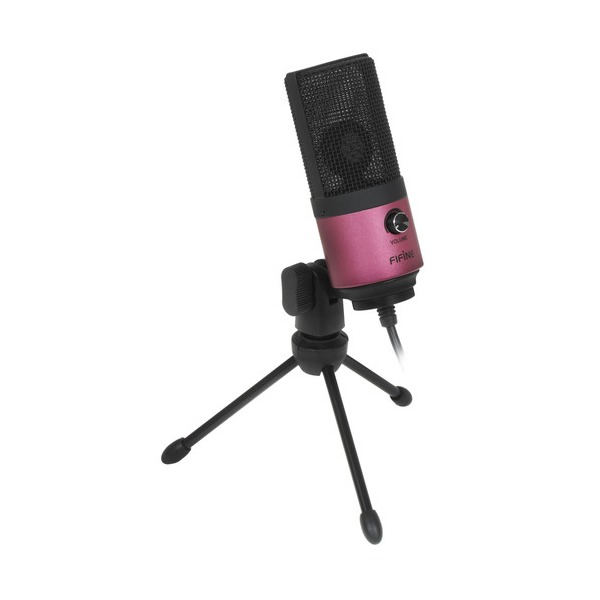 microphone-kit-fifine-k-669-pink-thumb-1