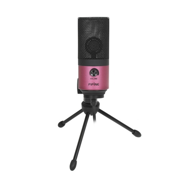 microphone-kit-fifine-k-669-pink-thumb-2