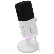 microphone-fifine-am-9-white