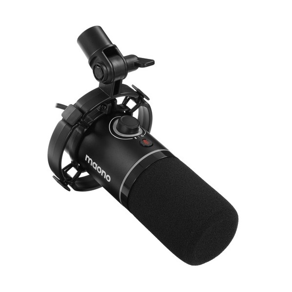 microphone-maono-pd-200-x-black-thumb-2