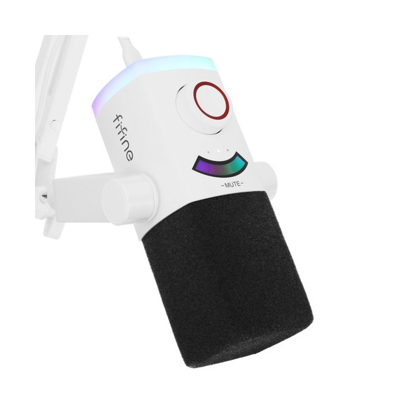 microphone-kit-fifine-am-8-prot-white-thumb-1