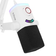 microphone-kit-fifine-am-8-prot-white