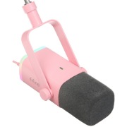microphone-kit-fifine-am-8-t-pink