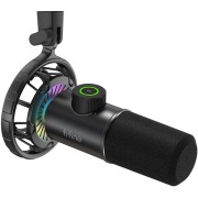 microphone-kit-fifine-k-658-black