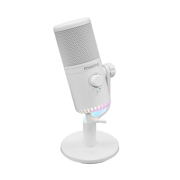 microphone-maono-dm-30-white-thumb-1