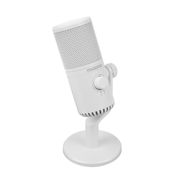 microphone-maono-dm-30-white-thumb-2