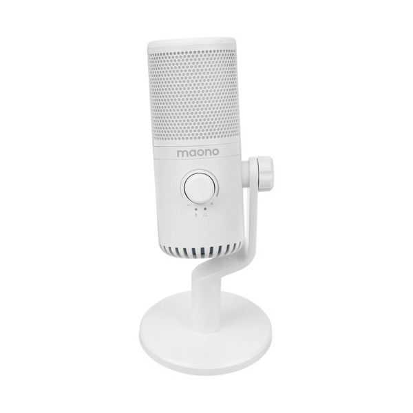 microphone-maono-dm-30-white-thumb-3