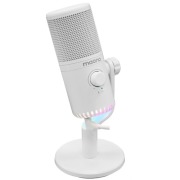 microphone-maono-dm-30-white